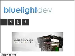 Sites similar to bluelightdev.com