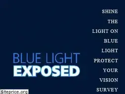 Sites similar to bluelightexposed.com