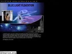 Sites similar to bluelightfloatation.com