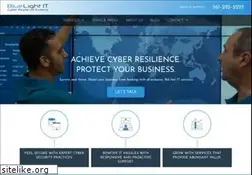Sites similar to bluelightit.com