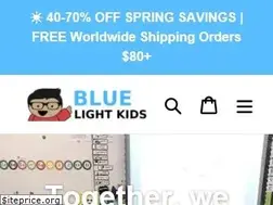 Sites similar to bluelightkids.com