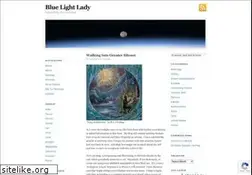 Sites similar to bluelightlady.com