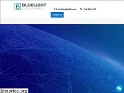 Sites similar to bluelightllc.com