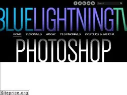 Sites similar to bluelightningtv.com