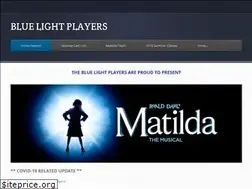 Sites similar to bluelightplayers.com