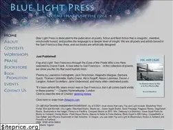 Sites similar to bluelightpress.com