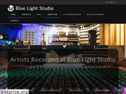 Sites similar to bluelightstudio.ca