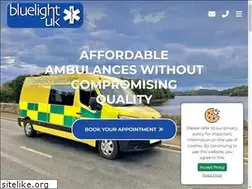 Sites similar to bluelightuk.co.uk
