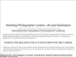 Sites similar to bluelilyweddings.com