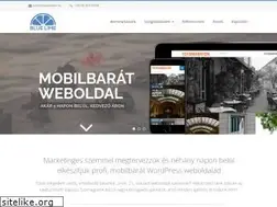 Sites similar to bluelime.hu