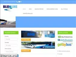 Sites similar to blueline-mne.com