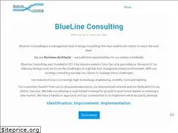 Sites similar to blueline-partners.com