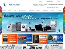 Sites similar to blueline-senegal.com