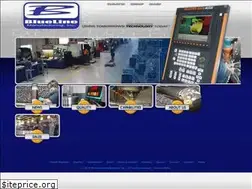 Sites similar to blueline.cc