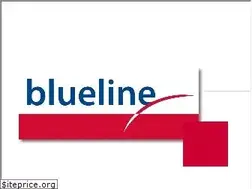 Sites similar to blueline.mg