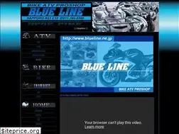 Sites similar to blueline.ne.jp
