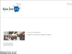 Sites similar to bluelinearts.org