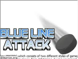 Sites similar to bluelineattack.com