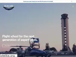 Sites similar to bluelineaviationllc.com