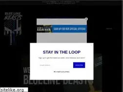 Sites similar to bluelinebeasts.com