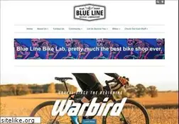 Sites similar to bluelinebikelab.com