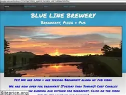 Sites similar to bluelinebrew.com