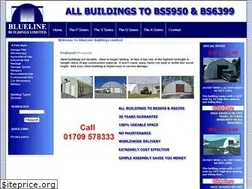 Sites similar to bluelinebuildings.co.uk