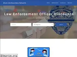 Sites similar to bluelinebusinesses.com