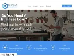 Sites similar to bluelinecapitalgrp.com