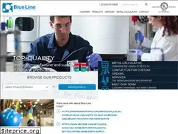 Sites similar to bluelinecorp.com