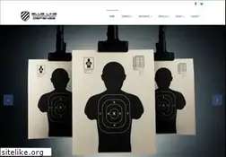 Sites similar to bluelinedefense.com