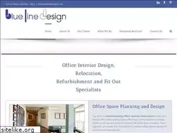 bluelinedesign.co.za