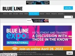 Sites similar to bluelineexpo.com