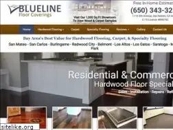 Sites similar to bluelinefloors.com