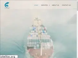 Sites similar to bluelinefreight.in