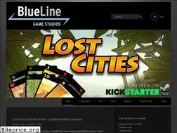 Sites similar to bluelinegamestudios.com