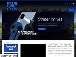 Sites similar to bluelinegear.com