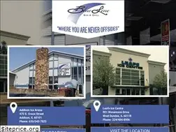 Sites similar to bluelinegrill.com