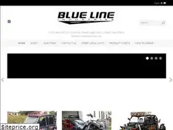 Sites similar to bluelineindustries.com