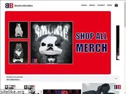 Sites similar to bluelinekennels.us
