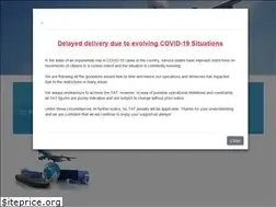 Sites similar to bluelinelw.com