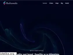 Sites similar to bluelinemedia.rs