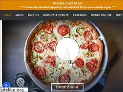 Sites similar to bluelinepizza.com