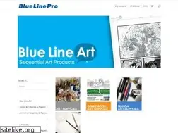 Sites similar to bluelinepro.com