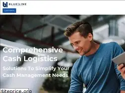 Sites similar to bluelineprotectiongroup.com