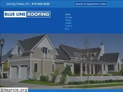 Sites similar to bluelineroofers.com