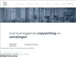 Sites similar to bluelines.be