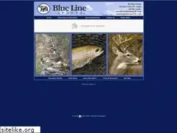 Sites similar to bluelinesportsllc.com