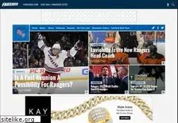 Sites similar to bluelinestation.com