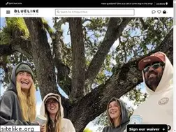 Sites similar to bluelinesurf.com